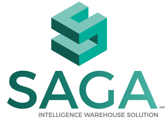 SAGA Logo